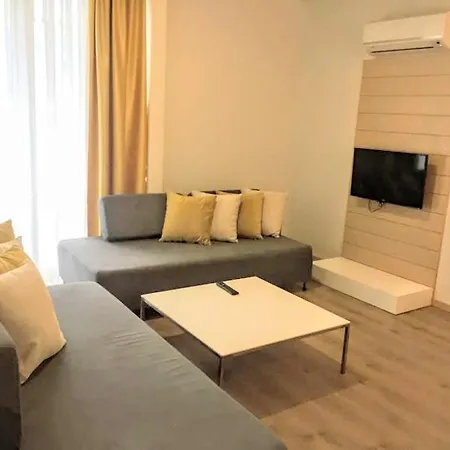 Apartment Lovely Lux California - A -