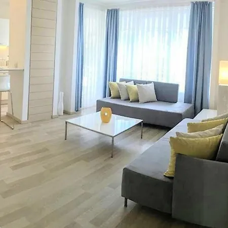 Lovely Lux California - A - * Antalya