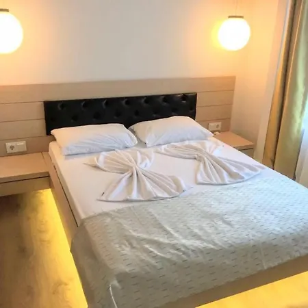 Lovely Lux California - A - Daire Antalya